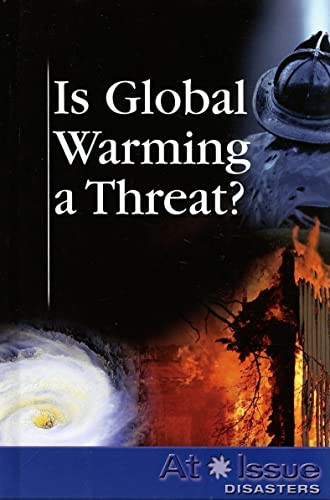 Is Global Warming a Threat? by David M. Haugen, Susan Musser, 9780737736878