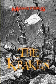 The Kraken by Jennifer Guess McKerley, 9780737735314