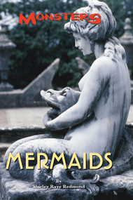 Mermaids - 9780737736342 by Shirley Raye Redmond, 9780737736342