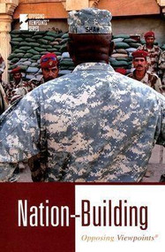 Nation-Building - 9780737738957 by Michael Logan, 9780737738957