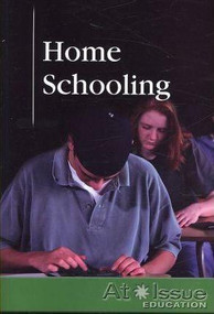 Home Schooling - 9780737736861 by Heidi Williams, 9780737736861