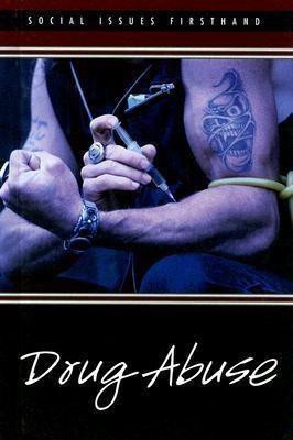 Drug Abuse by Justin Karr, 9780737738384