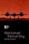 National Security by David M. Haugen, 9780737737615