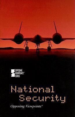 National Security - 9780737737622 by David M. Haugen, 9780737737622
