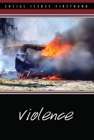 Violence by Doreen Piano, 9780737729092