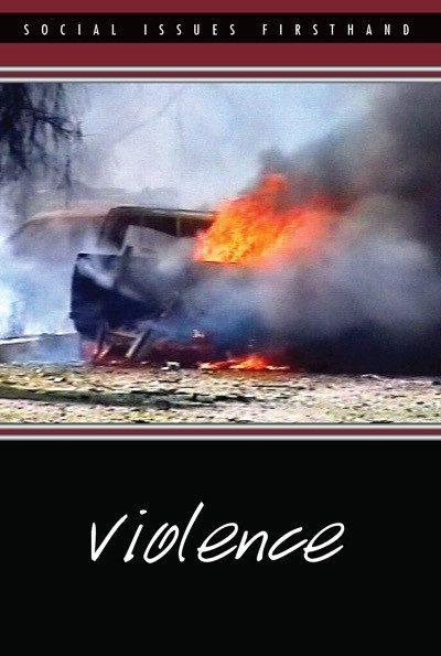 Violence by Doreen Piano, 9780737729092