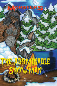 The Abominable Snowman - 9780737734485 by Rachel Lynette, 9780737734485