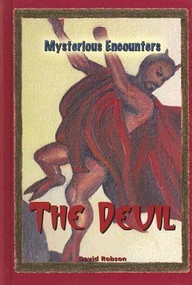 The Devil by David Robson, 9780737737806