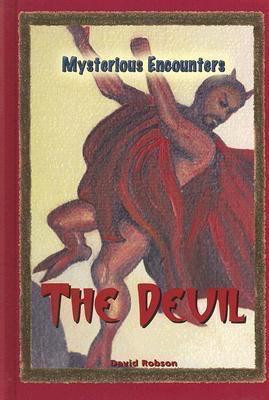 The Devil by David Robson, 9780737737806
