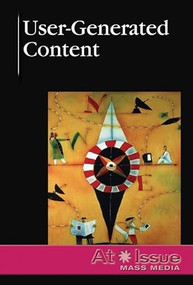 User-Generated Content by Roman Espejo, 9780737738865