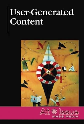 User-Generated Content by Roman Espejo, 9780737738865