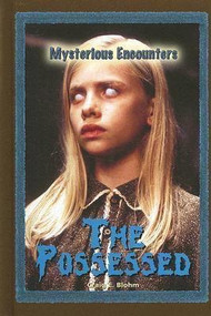 The Possessed by Craig E. Blohm, 9780737737813