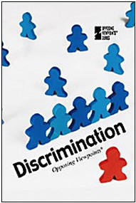 Discrimination by Jacqueline Langwith, 9780737737394