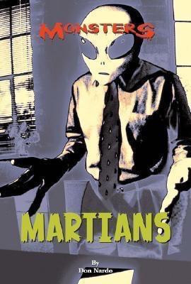 Martians - 9780737736397 by Don Nardo