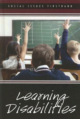 Learning Disabilities by Sharon Gunton, 9780737738407