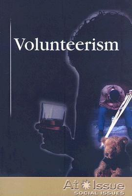 Volunteerism - 9780737738896 by Gary Wiener, 9780737738896