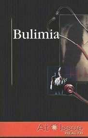 Bulimia - 9780737736748 by Adriane Ruggiero, 9780737736748