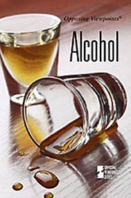 Alcohol - 9780737737332 by Andrea C. Nakaya, 9780737737332