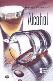 Alcohol - 9780737737349 by Andrea C. Nakaya, 9780737737349
