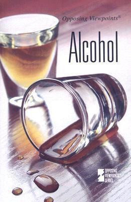 Alcohol - 9780737737349 by Andrea C. Nakaya, 9780737737349