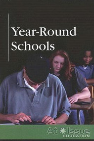 Year-Round Schools - 9780737737929 by Adriane Ruggiero, 9780737737929