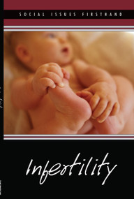 Infertility by Norah Piehl, 9780737738391