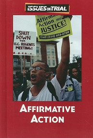 Affirmative Action - 9780737738544 by Justin Karr, 9780737738544