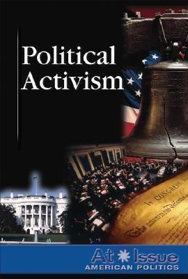 Political Activism by Tom Lansford, 9780737738803