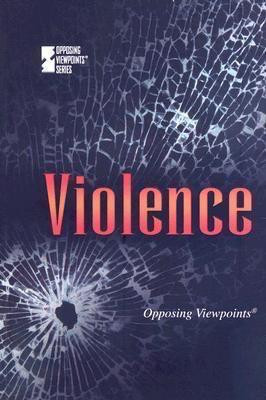 Violence - 9780737733655 by Louise I. Gerdes, 9780737733655