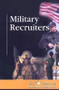 Military Recruiters by Lauri Harding, 9780737737882