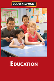 Education - 9780737738056 by Robert Winters, 9780737738056