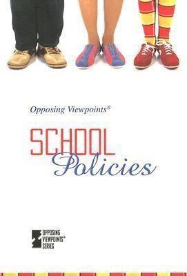 School Policies by Jamuna Carroll, 9780737738278