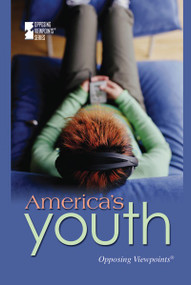 America's Youth by Jamuna Carroll, 9780737737356