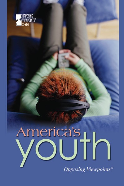 America's Youth by Jamuna Carroll, 9780737737356