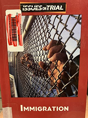 Immigration - 9780737738070 by Mitchell Young, 9780737738070