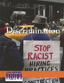 Discrimination - 9780737738131 by Lauri S. Friedman, 9780737738131