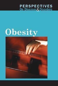 Obesity - 9780737738735 by Tom Metcalf, Gena Metcalf, 9780737738735