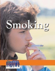 Smoking - 9780737724202 by Laura K. Egendorf, 9780737724202