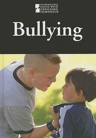 Bullying - 9780737738018 by Beth Rosenthal, 9780737738018