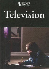 Television - 9780737738537 by Emma Carlson Berne, 9780737738537