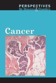 Cancer - 9780737738704 by Tom Metcalf, Gena Metcalf, 9780737738704