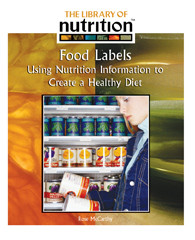 Food Labels by Rose McCarthy, 9781404216334