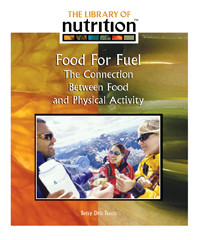 Food for Fuel by Betsy Dru Tecco, 9781404216358