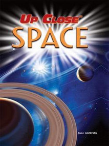 Space - 9781404242210 by Paul Harrison, 9781404242210