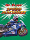 Speed Machines - 9781404242227 by Paul Harrison, 9781404242227