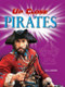 Pirates - 9781404242265 by Paul Harrison, 9781404242265