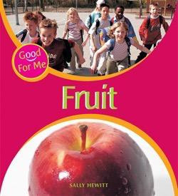 Fruit - 9781404242678 by Sally Hewitt, 9781404242678