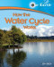 How the Water Cycle Works by Jen Green, 9781404242739