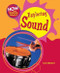 Exploring Sound by Carol Ballard, 9781404242791