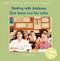 Dealing with Jealousy / Qué hacer con los celos by Marianne Johnston, 9781404276628